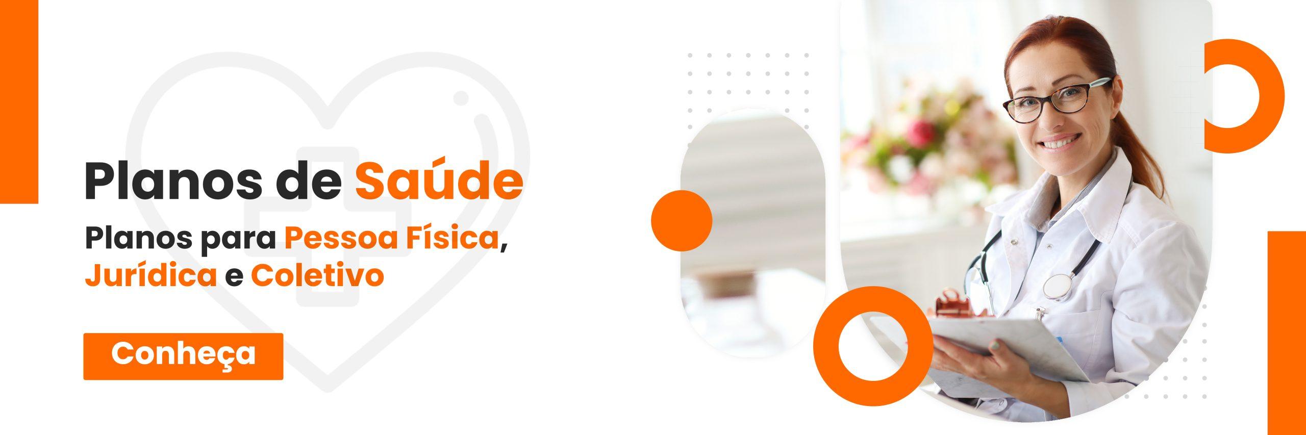 Planos de Saude